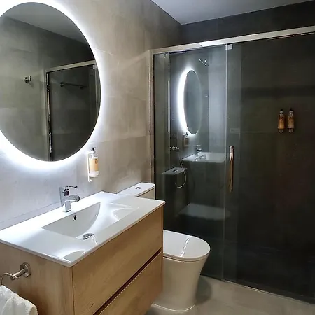 Apartment El Patio By Rentcadiz *